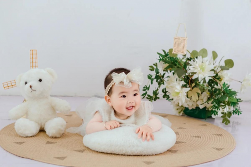 双鸭山孕妇几个月肚子大